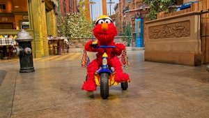 Sesame Street Epizóda 4