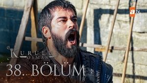 Kuruluş Osman Epizóda 11