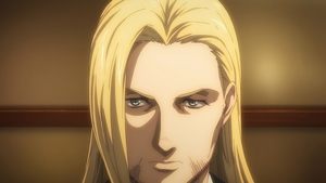 Shingeki no Kyojin Epizóda 4