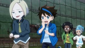 Bakugan Epizóda 15