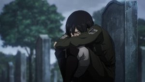 Shingeki no Kyojin Epizóda 9
