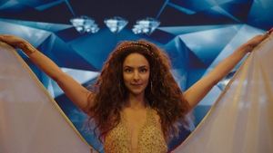 DC's Legends of Tomorrow Epizóda 3