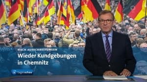 Tagesschau Epizóda 244
