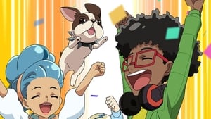 Bakugan Epizóda 7