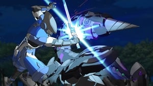Bakugan Epizóda 34