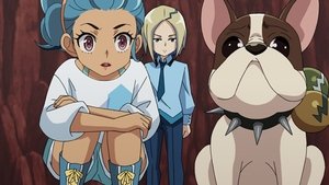 Bakugan Epizóda 47