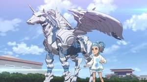Bakugan Epizóda 5