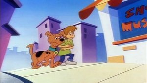 A Pup Named Scooby-Doo Epizóda 4