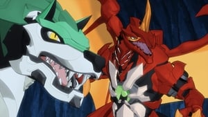 Bakugan Epizóda 10