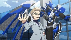 Bakugan Epizóda 31