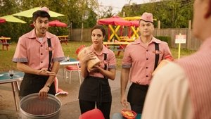 DC's Legends of Tomorrow Epizóda 2
