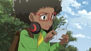 Bakugan Epizóda 20