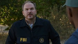 NCIS: Los Angeles Epizóda 5