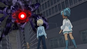 Bakugan Epizóda 48