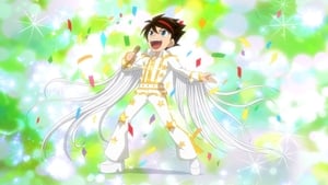 Bakugan Epizóda 28