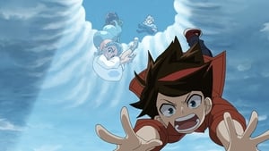 Bakugan Epizóda 16