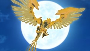 Bakugan Epizóda 12