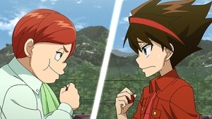 Bakugan Epizóda 19