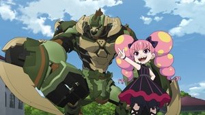 Bakugan Epizóda 33