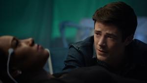 The Flash Epizóda 3
