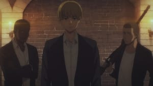 Shingeki no Kyojin Epizóda 16
