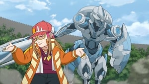 Bakugan Epizóda 39