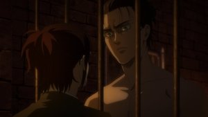 Shingeki no Kyojin Epizóda 10