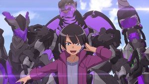 Bakugan Epizóda 13