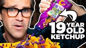 Good Mythical Morning Epizóda 55