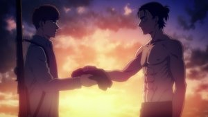 Shingeki no Kyojin Epizóda 12