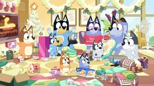Bluey Epizóda 51