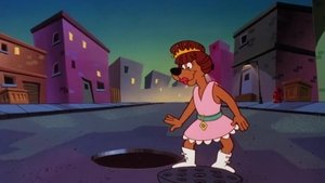 A Pup Named Scooby-Doo Epizóda 5