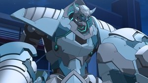 Bakugan Epizóda 26