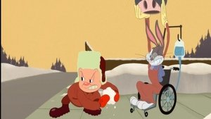 Looney Tunes: Animáky Epizóda 35