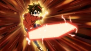 Bakugan Epizóda 37