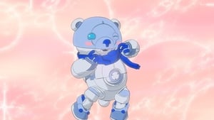 Bakugan Epizóda 17
