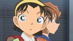 Detective Conan Epizóda 989