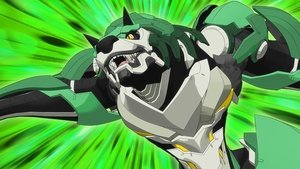 Bakugan Epizóda 23