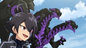 Bakugan Epizóda 8