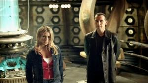 Doctor Who Epizóda 164