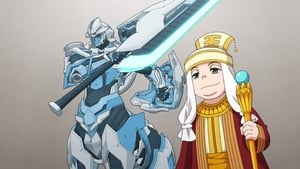 Bakugan Epizóda 29