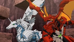 Bakugan Epizóda 14