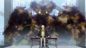 Bakugan Epizóda 41