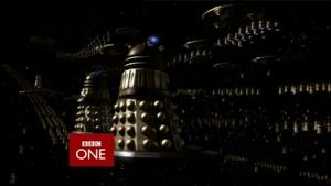 Doctor Who Epizóda 171