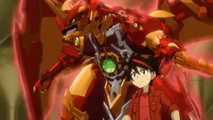 Bakugan Epizóda 46