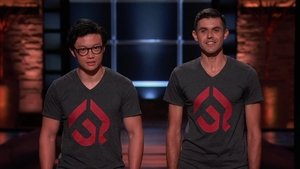 Shark Tank Epizóda 8