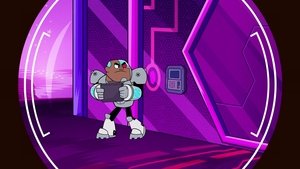 Teen Titans Go! Epizóda 35
