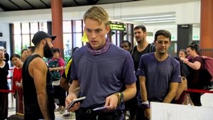 The Amazing Race Epizóda 11
