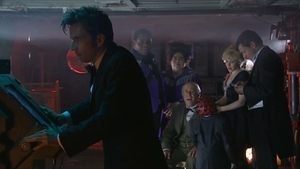 Doctor Who Epizóda 186