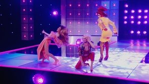 RuPaul's Drag Race Epizóda 1